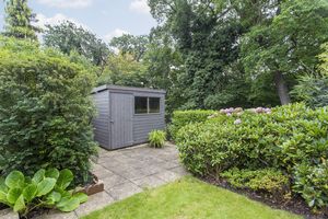 garden to shed- click for photo gallery
